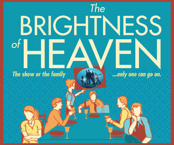 The Brightness of Heaven
